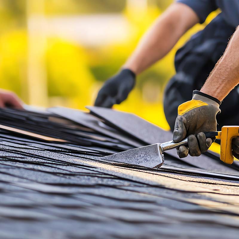 roof installation in oxford